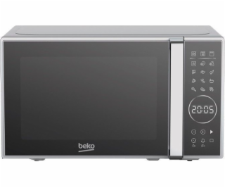 Beko MGC20130SB 20 L 700 W freestanding microwave oven black