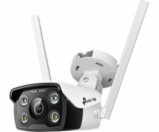 TP-link VIGI C340-W 4m, Outdoor Security IP Kamera