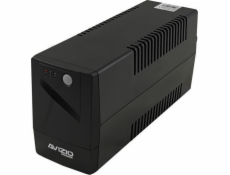 Alantec AP-BK850 uninterruptible power supply (UPS) Line-Interactive 850 VA 480 W 2 AC outlet(s)