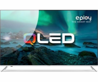 Televízor AllView QLED65PLAY6100-U QLED 65 4K Ultra HD An...