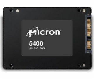 Micron 5400 PRO 960GB SATA 2.5