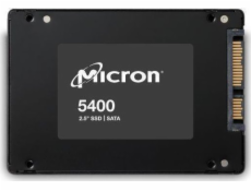 Micron 5400 PRO 960GB SATA 2.5