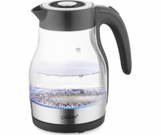 ELECTRIC KETTLE MAESTRO MR-061 BLACK