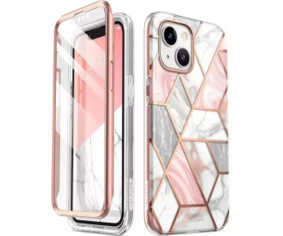 Supcase Etui Supcase Cosmo do Apple iPhone 14 Plus Marble