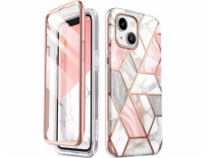 Supcase Etui Supcase Cosmo do Apple iPhone 14 Plus Marble