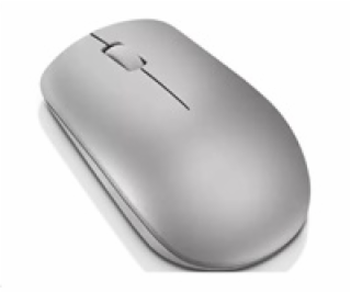 Lenovo 530 Wireless Mouse (Platinum Grey)