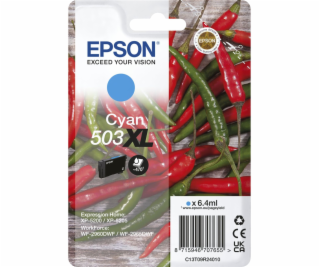 Epson cartridge modra 503 XL                    T 09R2