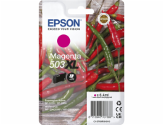 Epson cartridge magenta 503 XL                    T 09R3