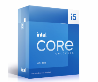 INTEL Core i5-13600KF 3.5GHz/14core/24MB/LGA1700/No Graph...