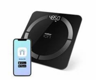 Niceboy ION Smart Scale Black