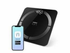 Niceboy ION Smart Scale Black