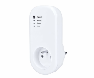 Solight Smart WIFI měřič spotřeby el. energie - DT28