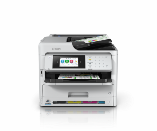 EPSON WorkForce Pro WF-C5890DWF