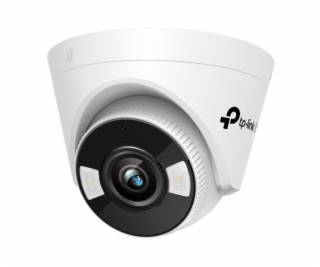 TP-Link VIGI C440-W(4mm) Turret kamera, 4MP, 4mm, WiFi, F...