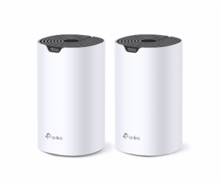 WiFi router TP-Link Deco S7(2-pack) AC1900, 3x GLAN, / 60...