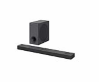 LG S80QY Soundbar s bezdrátovým subwooferem