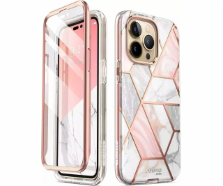 Etui obudowa Supcase Cosmo do Apple iPhone 14 Pro Marble