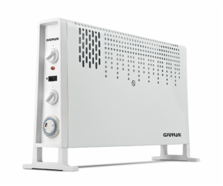 G3 Ferrari G60025 electric space heater Indoor White 2000...