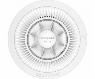 Honeywell Home R200ST-N2 Prepojiteľný požiarny hlásič ala...