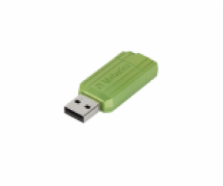 128GB USB Flash 2.0 PIN STRIPE Store&apos;n&apos;Go, euka...