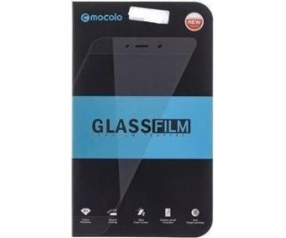 Mocolo SZKŁO HARTOWANE MOCOLO 5D XIAOMI MI 10 LITE CZARNE