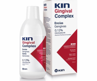 Kino Cinema Fluid Gingival 500 ml