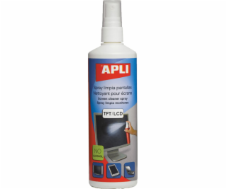 Apli čistič obrazovky 250 ml (AP11827)