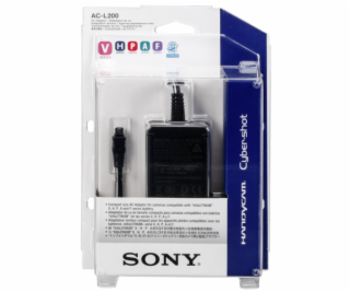 Sony AC-L200 Power Supply Charge