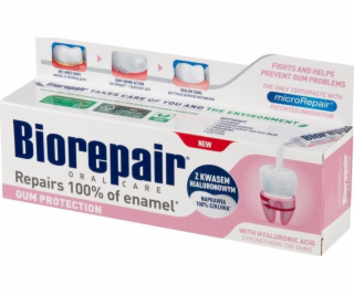 Biorepair Blanx Biorepair PAS