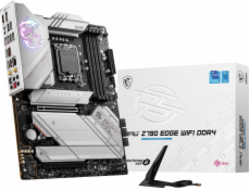 MPG Z790 EDGE WIFI DDR4, Mainboard