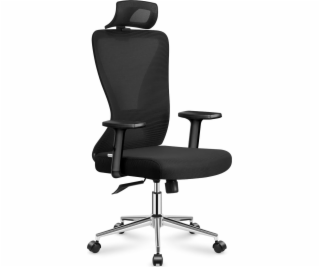 MA-Manager 3.5 Black office chair