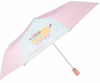 Pusheen Pusheen - Parasol składany z kolekcji Foodie