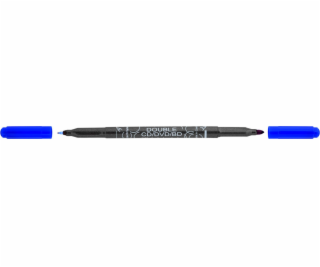 Centropen MARKER DWUSTRONNY CENTROPEN DOUBLE CD/DVD/BD 36...