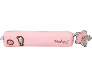 Piórnik Pusheen Pusheen - Rose Collection piórnik (20 x 4...