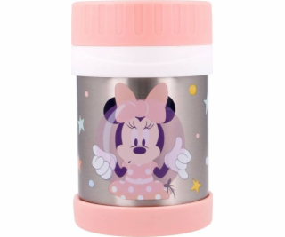 Mickey Mouse Minnie Mouse - Pojemník izotermiczny 284 ml ...