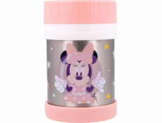 Mickey Mouse Minnie Mouse - Pojemník izotermiczny 284 ml (Indigo dreams)