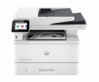 HP LaserJet Pro/MFP 4102dw/MF/Laser/A4/LAN/Wi-Fi Dir/USB