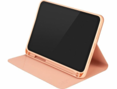 Etui na tablet Tucano TUCANO Metal - Etui ekologiczne iPad mini 6 (Rose Gold)