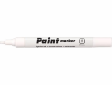 Centropen MARKER OLEJOWY CENTROPEN PAINT MARKER 9100 BIAŁY BLISTER