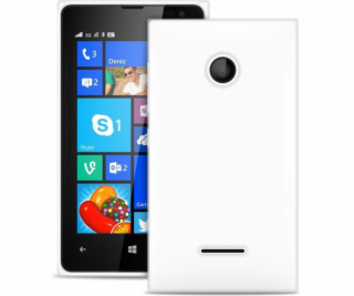 Puro Etui ULTRA-SLIM do Microsoft Lumia 435/435 DS (MSLUM...