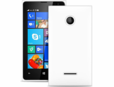 Puro Etui ULTRA-SLIM do Microsoft Lumia 435/435 DS (MSLUMIA43503TR