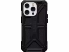 UAG Obudowa ochronna UAG Monarch - do iPhone 14 Pro Max black