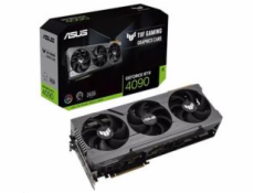 ASUS TUF-RTX4090-24G-GAMING 24GB/384-bit GDDR6X 2xHDMI 3xDP