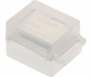 Raytech JUNCTION BOX GELBOX WATT IP68 RayTech