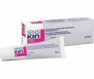 Kino Sensikin, gél, 15 ml