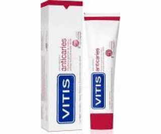 Vitis Pharma VITIS ANTICARIES PASTA 100ml