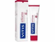 Vitis Pharma VITIS ANTICARIES PASTA 100ml