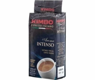 Kimbo Kawa mielón KIMBO 30% Arabica, 70% Robusta (03KIM004)