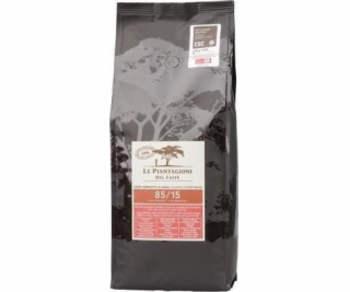 Kawa ziarnista Le Piantagioni del Caffe 85/15 1 kg