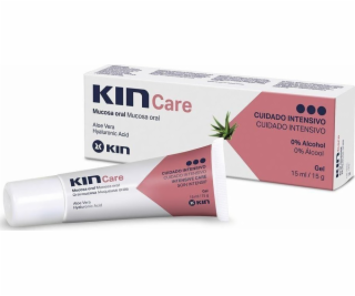 KIN KIN CARE ŻEL 15ml